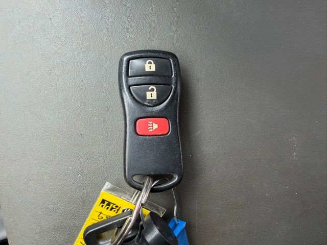 Used 2019 Nissan Frontier SV RWD image 33
