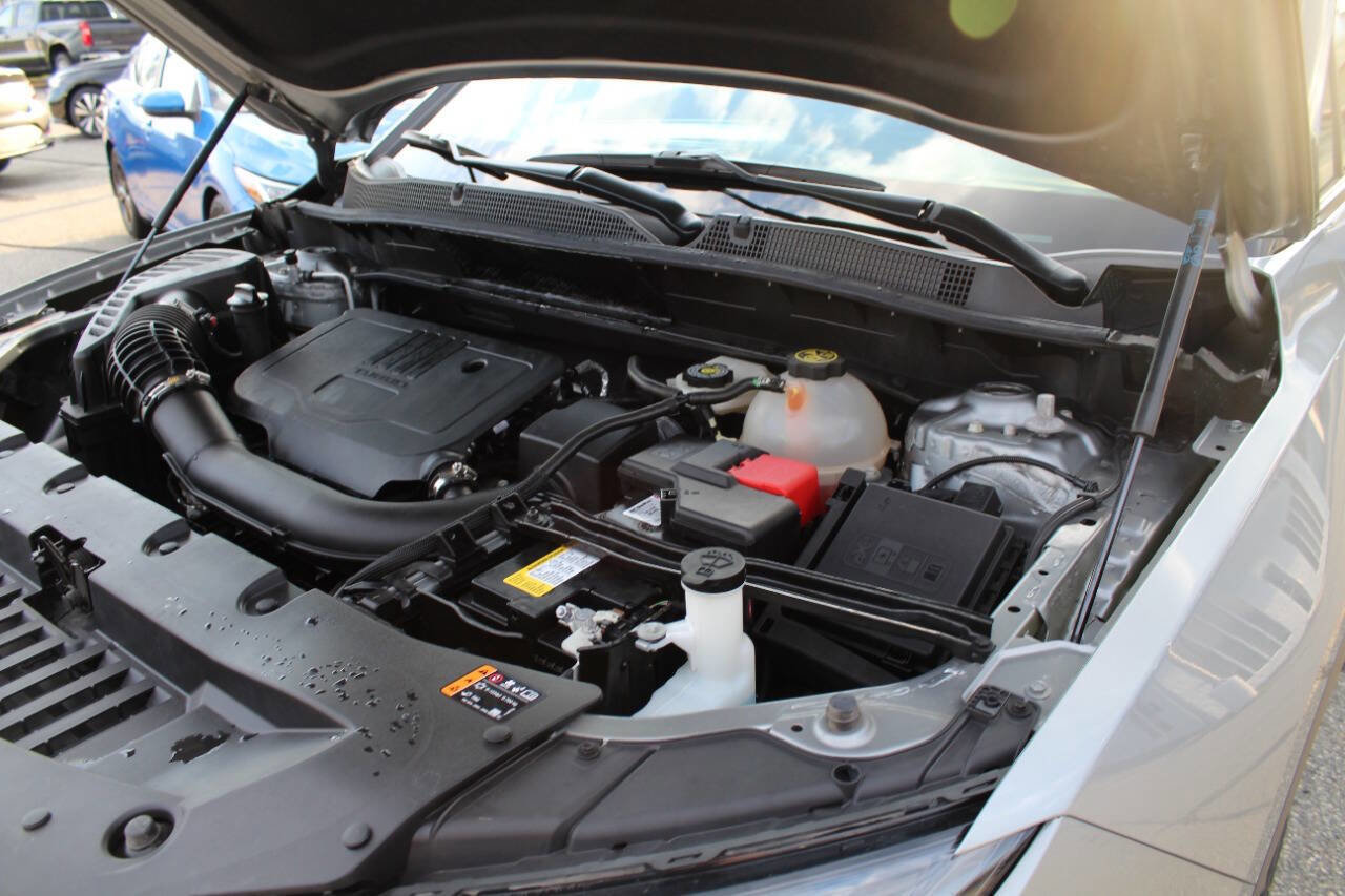 Used 2023 Chevrolet Blazer LT image 20