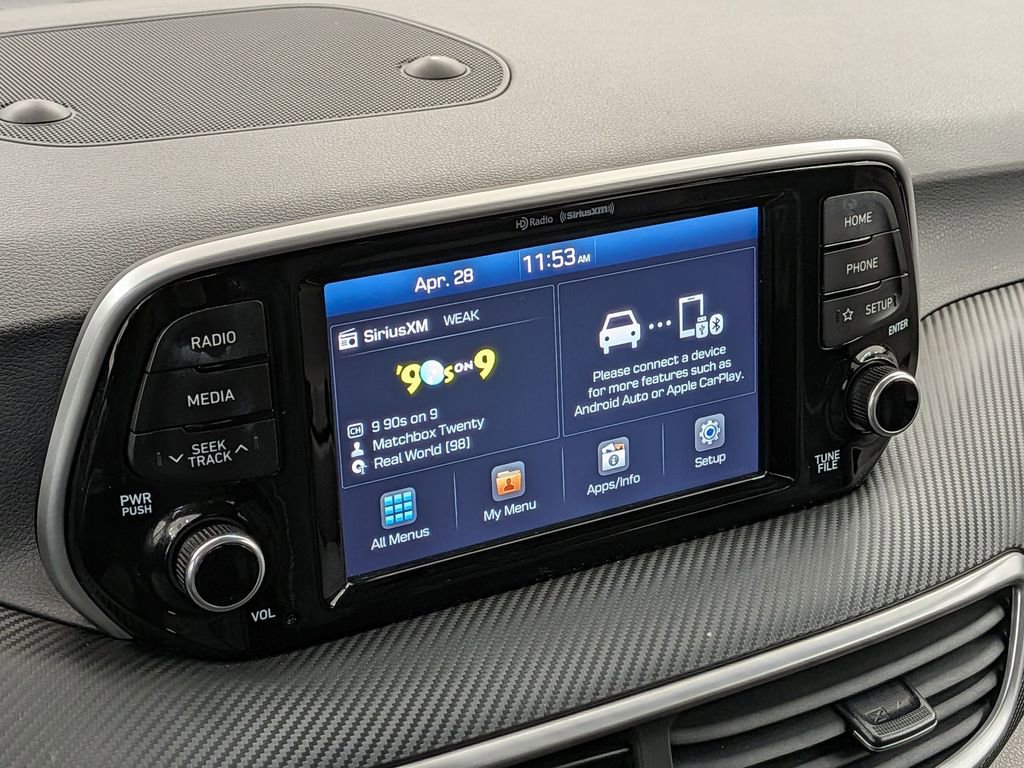 Used 2019 Hyundai Tucson Value AWD/4WD image 20