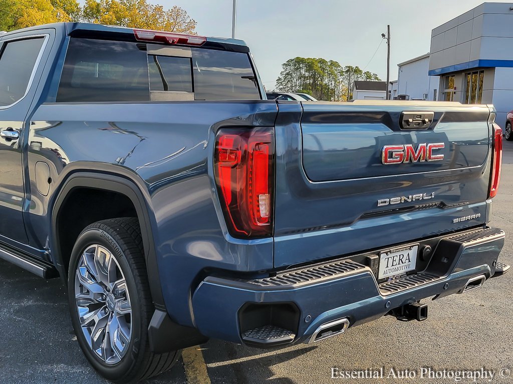 New 2026 GMC Sierra 1500 Denali image 6