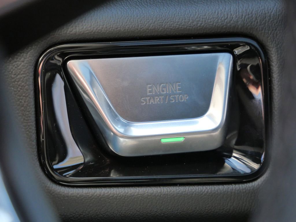 New 2026 GMC Yukon XL Denali w/ Sun & Power Step Package AWD/4WD image 53