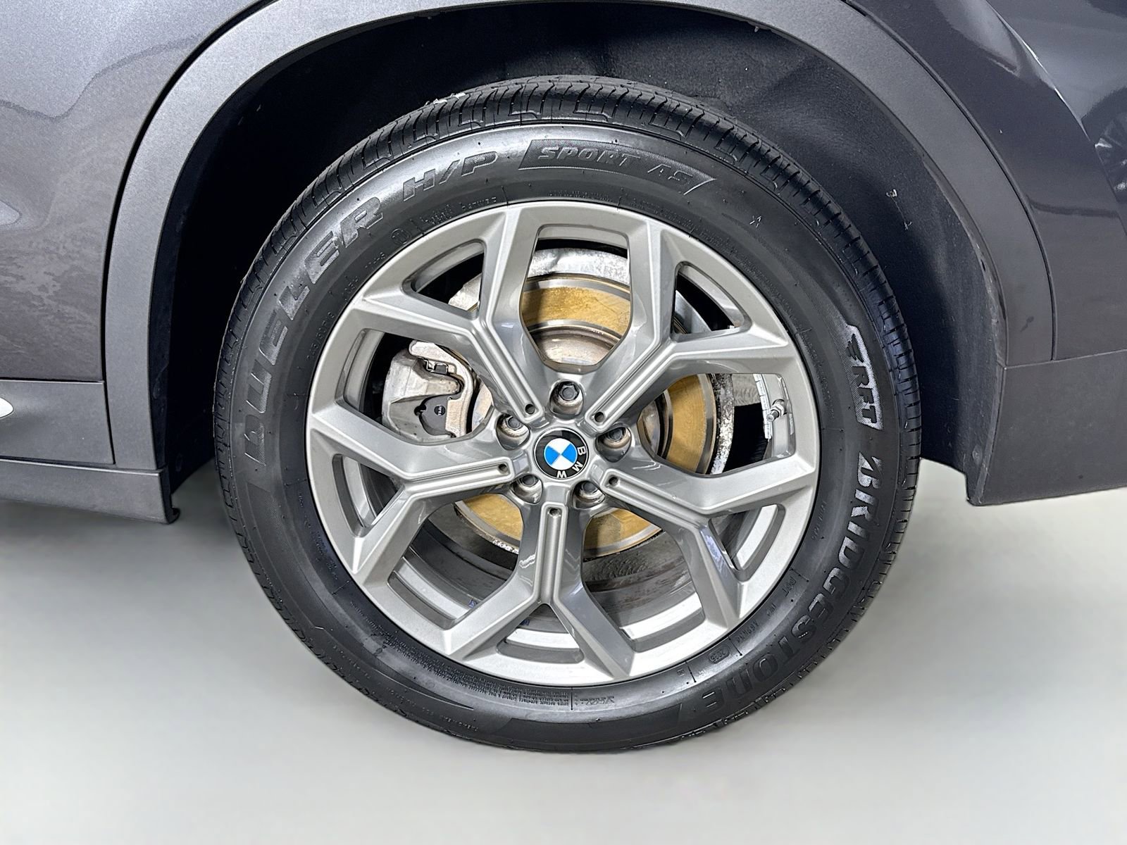 Certified 2023 BMW X3 sDrive30i w/ Premium Package image 32