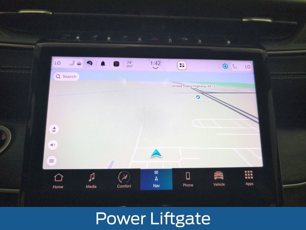 Used 2022 Jeep Grand Cherokee Limited image 27