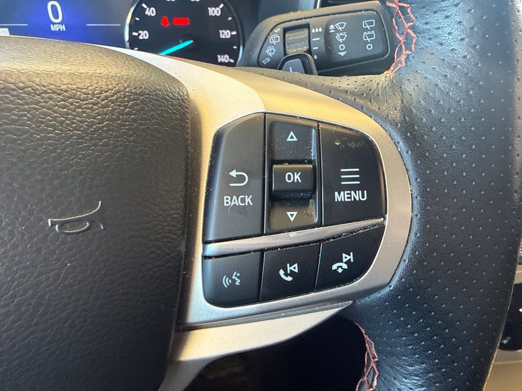 Used 2023 Ford Explorer Timberline AWD/4WD image 19