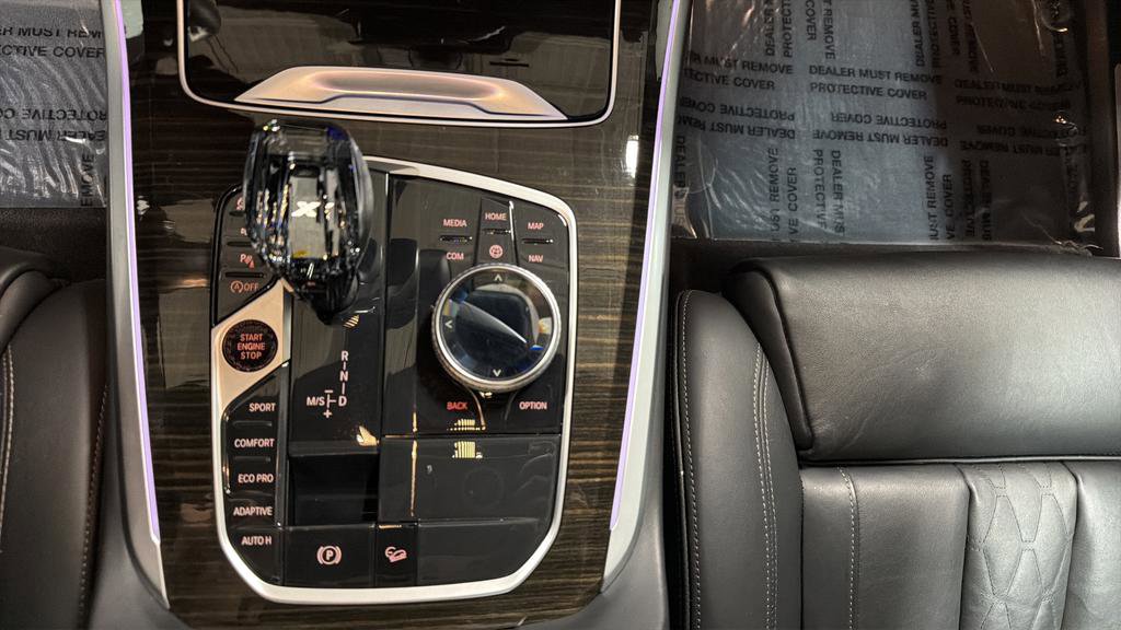 Used 2020 BMW X5 xDrive40i image 25