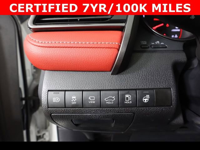 Used 2023 Toyota Camry XSE w/ Navigation Package image 22