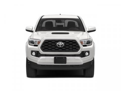 Used 2021 Toyota Tacoma TRD Sport w/ Technology Package image 4