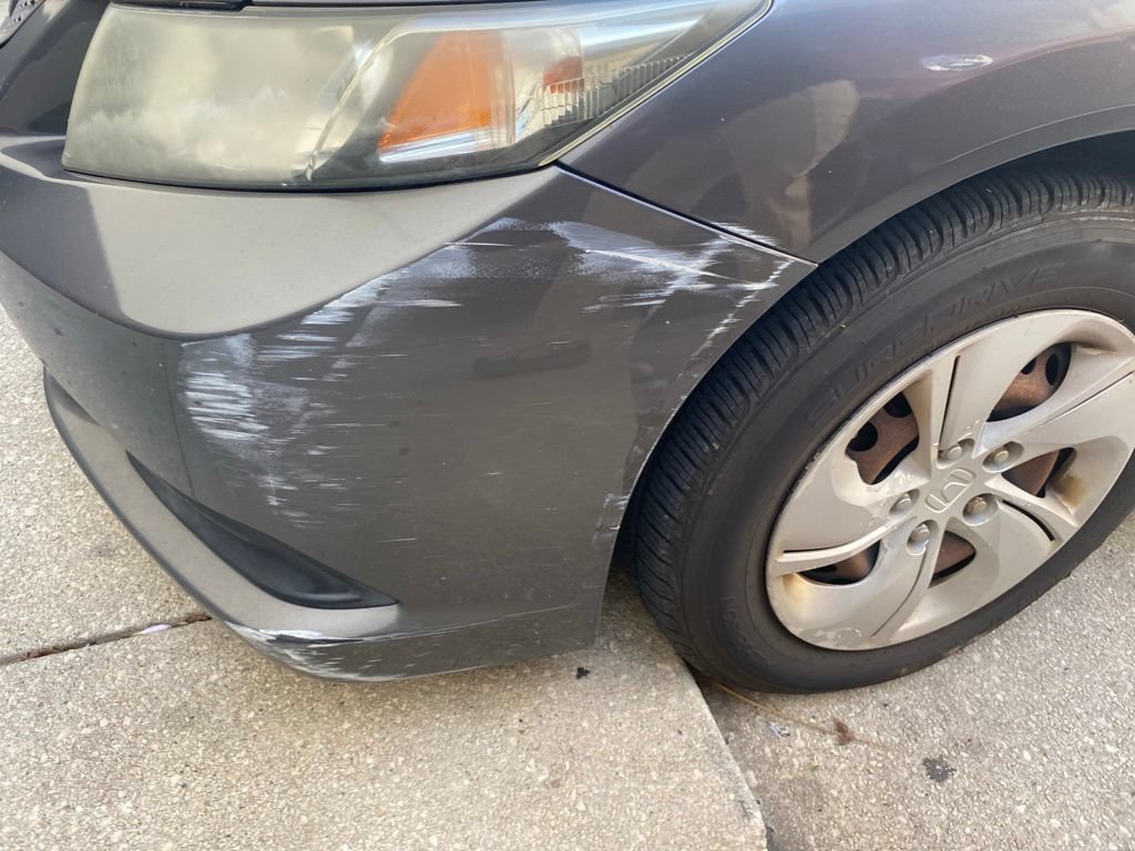 Used 2013 Honda Civic LX image 15