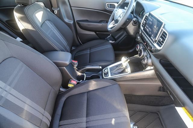 New 2026 Hyundai Venue SEL FWD image 19