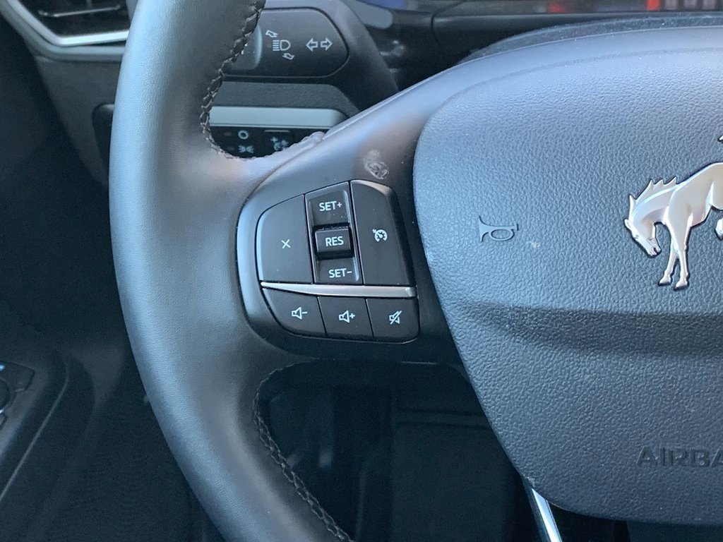 Used 2024 Ford Bronco Sport Big Bend w/ Convenience Package image 13