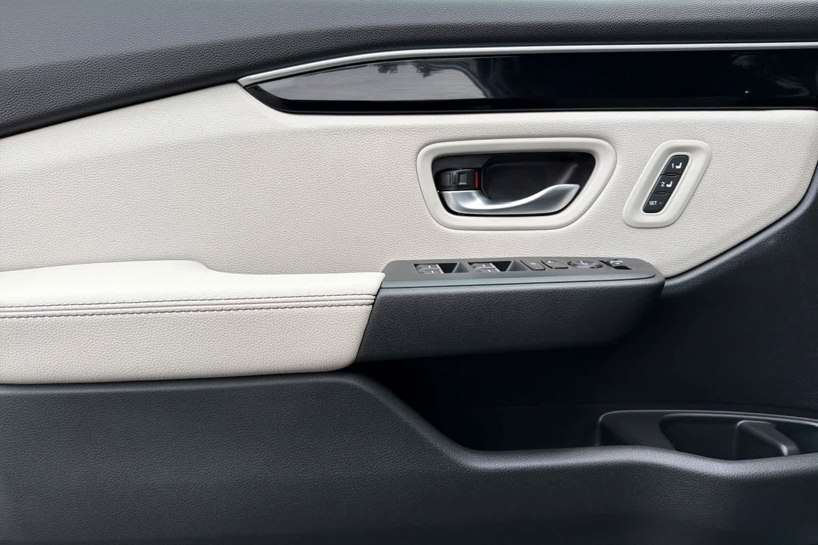 New 2026 Honda Pilot EX-L image 14