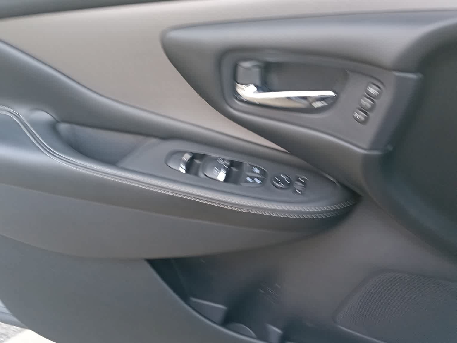 Used 2021 Nissan Murano SL w/ SL Moonroof Package AWD/4WD image 14