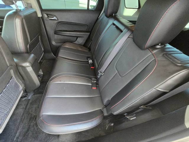 Used 2017 GMC Terrain SLT w/ Open Road Package AWD/4WD image 21