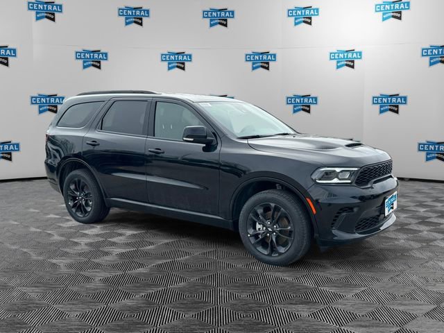 New 2026 Dodge Durango GT image 7