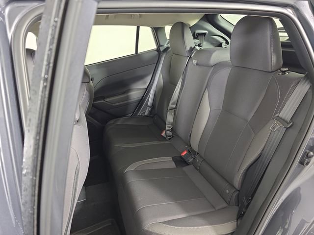 Certified 2025 Subaru Impreza 2.0i w/ Popular Package #1A AWD/4WD image 16