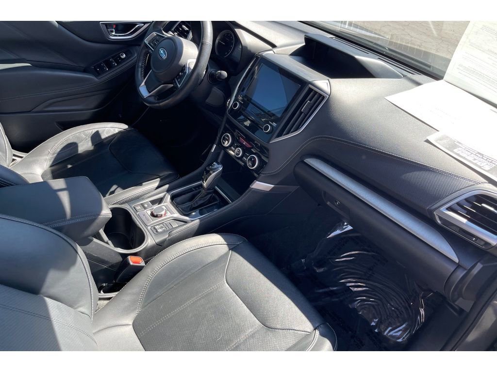 Certified 2021 Subaru Forester Limited image 19