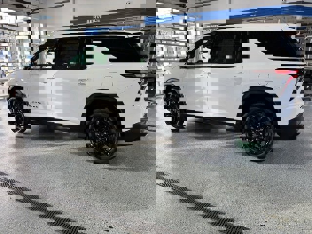 New 2026 Chevrolet Traverse LT w/ Midnight/Sport Edition image 5