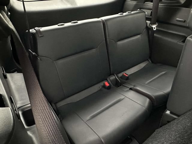 Used 2024 Mitsubishi Outlander SE Black Edition AWD/4WD image 19