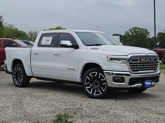 New 2026 RAM 1500 Limited AWD/4WD image 2