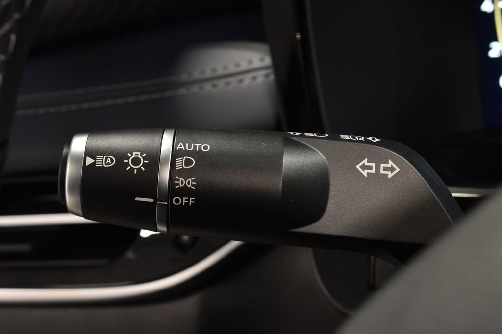 New 2026 INFINITI QX60 Sport w/ Dark Cargo Package image 18