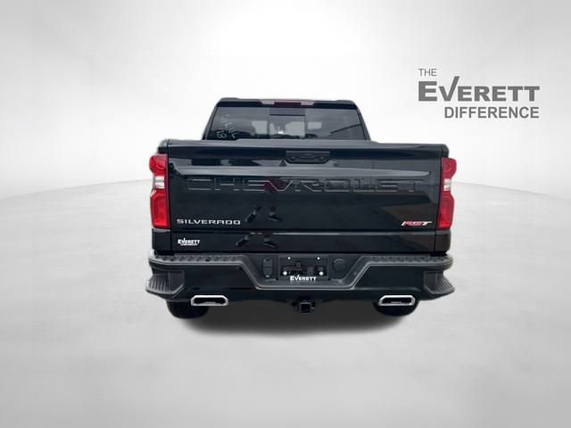 New 2026 Chevrolet Silverado 1500 RST image 14