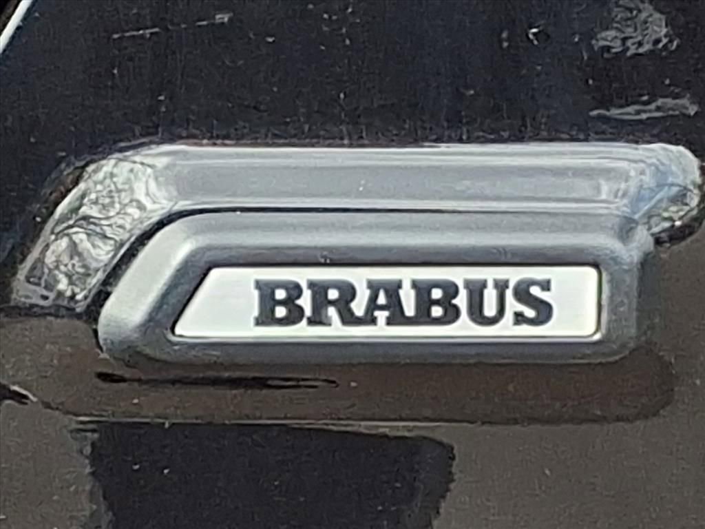 Used 2021 Mercedes-Benz G 550 image 8