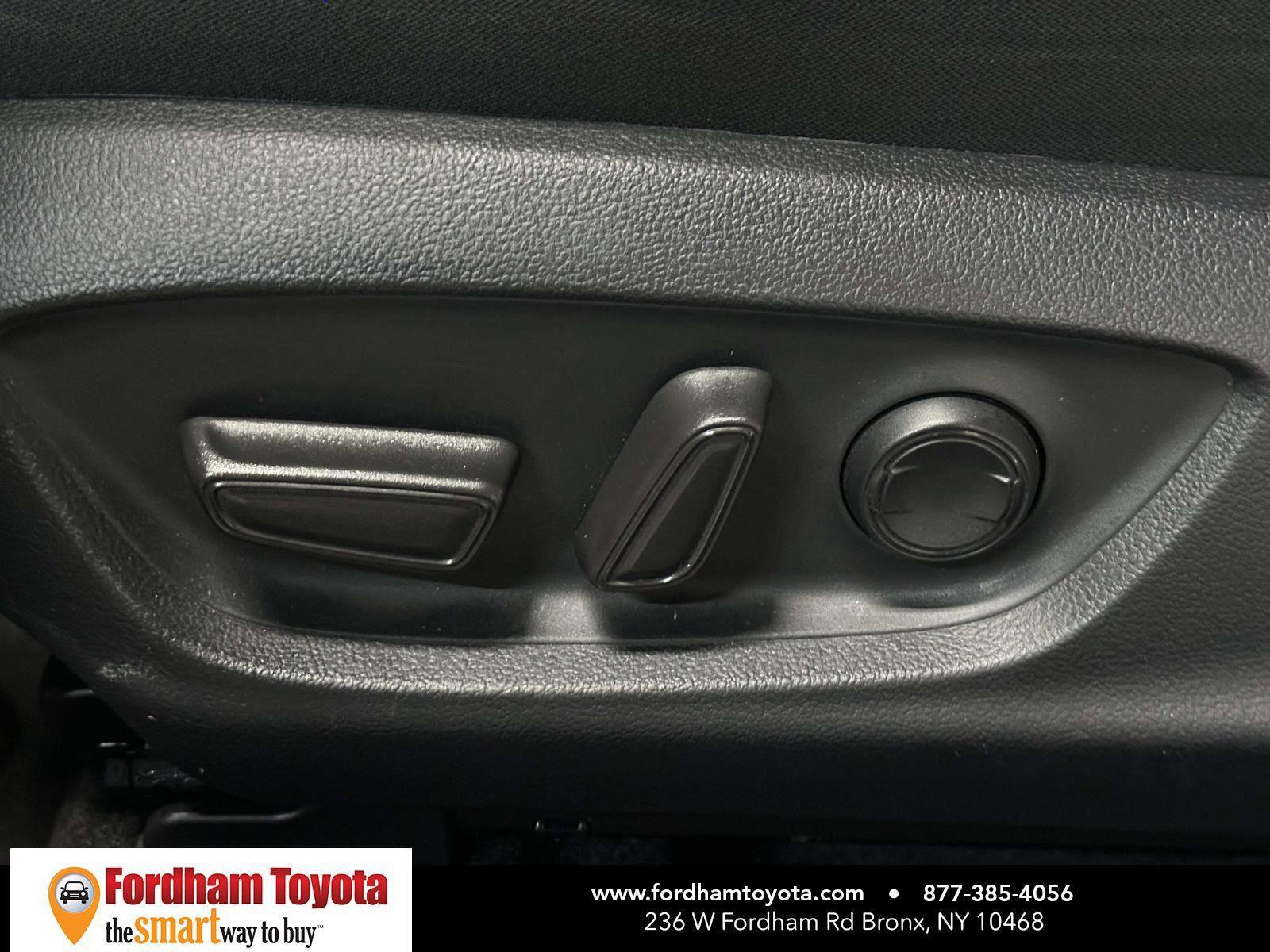 Certified 2024 Toyota Camry LE AWD/4WD image 19