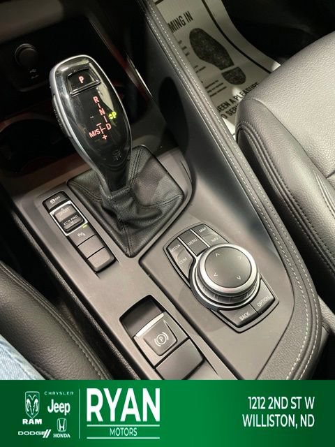 Used 2022 BMW X1 sDrive28i w/ Convenience Package FWD image 27