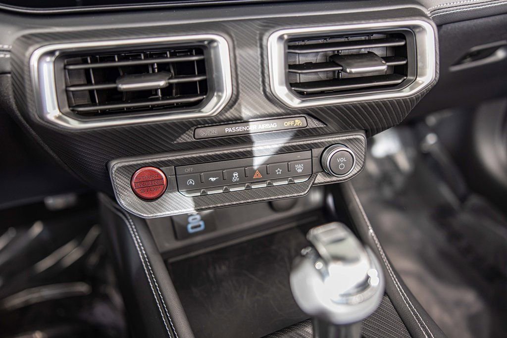 Used 2025 Ford Mustang GT Premium w/ 60th Anniversary Package image 28