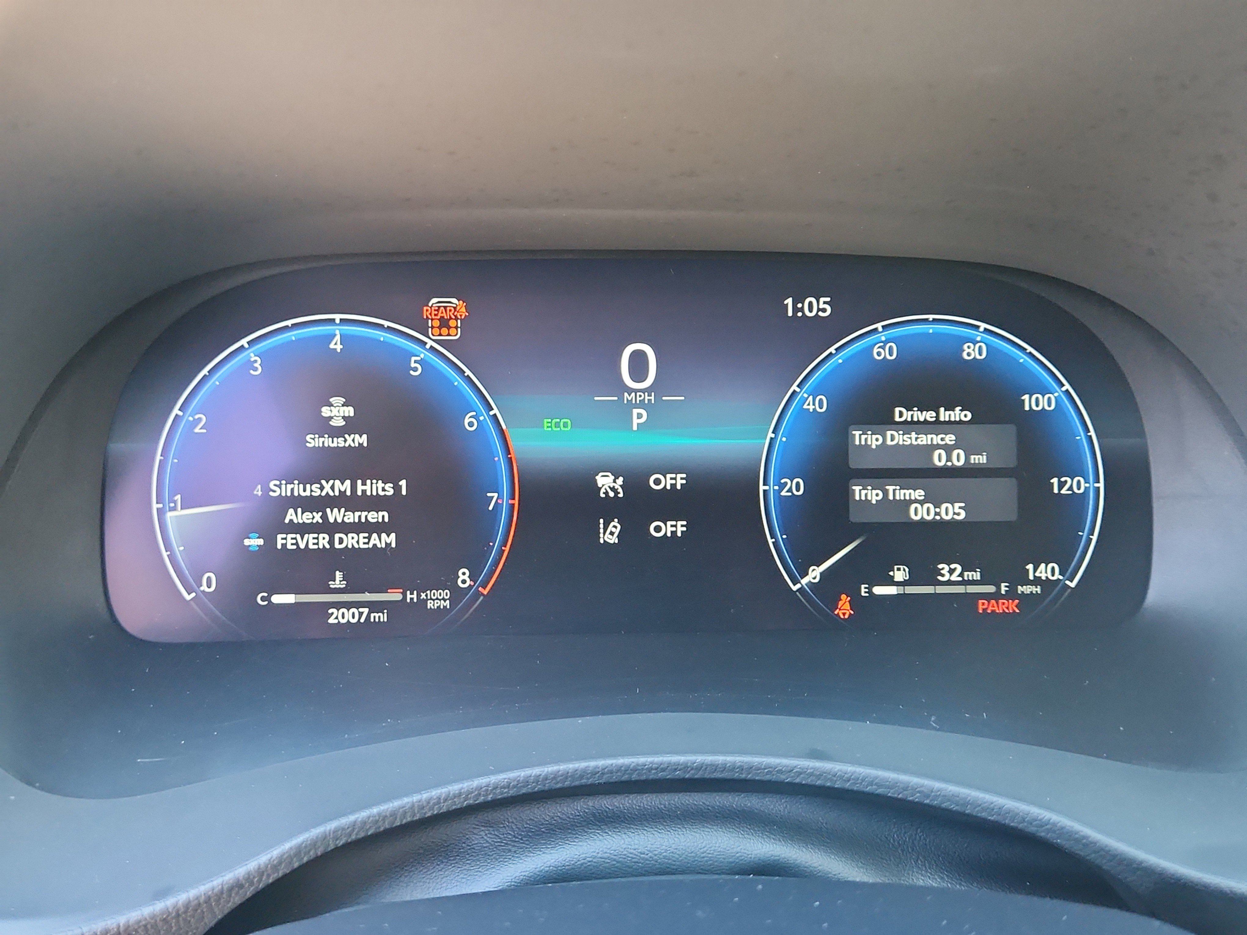 Certified 2026 Toyota Highlander Platinum image 20