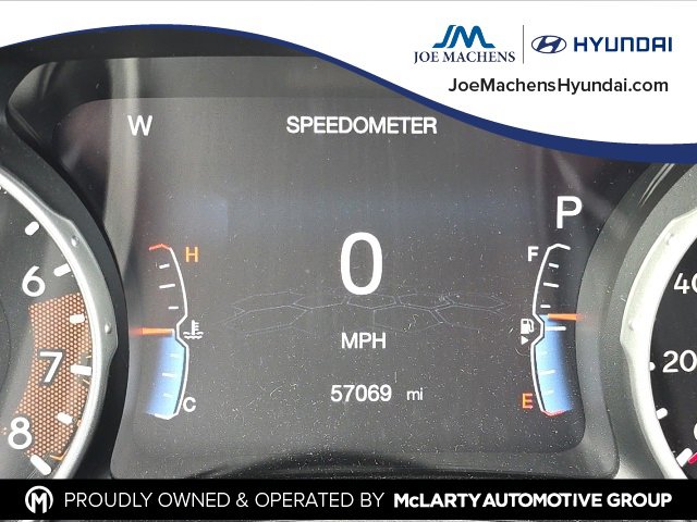 Used 2018 Jeep Compass Limited image 10