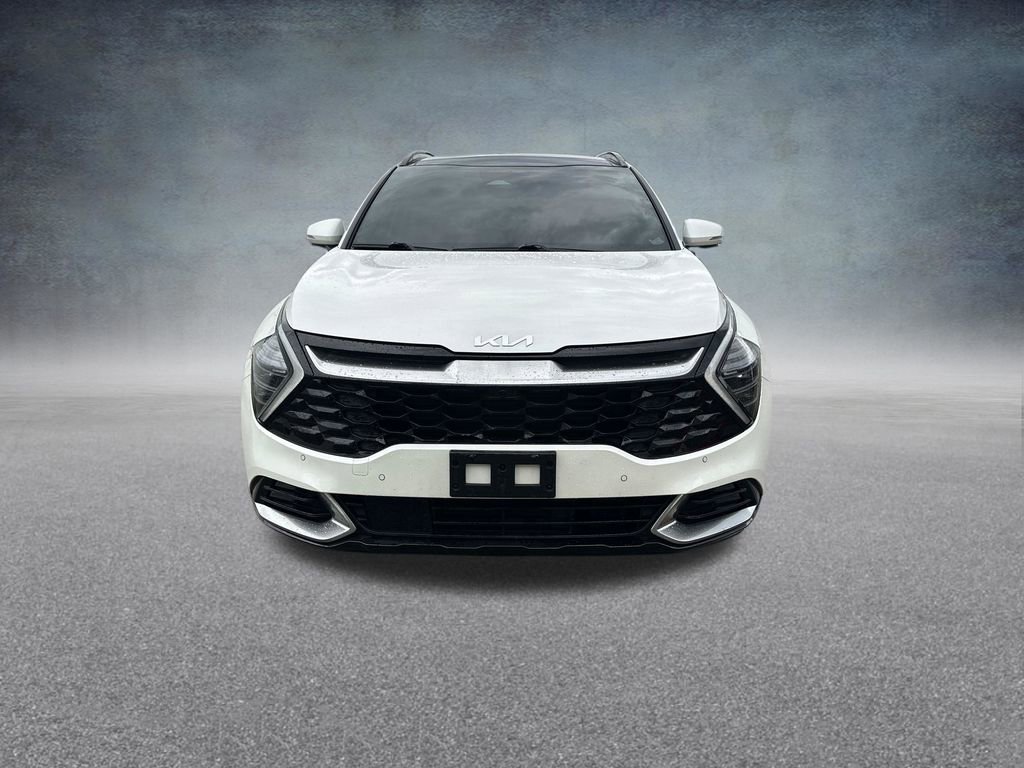 Used 2023 Kia Sportage SX Prestige AWD/4WD image 6