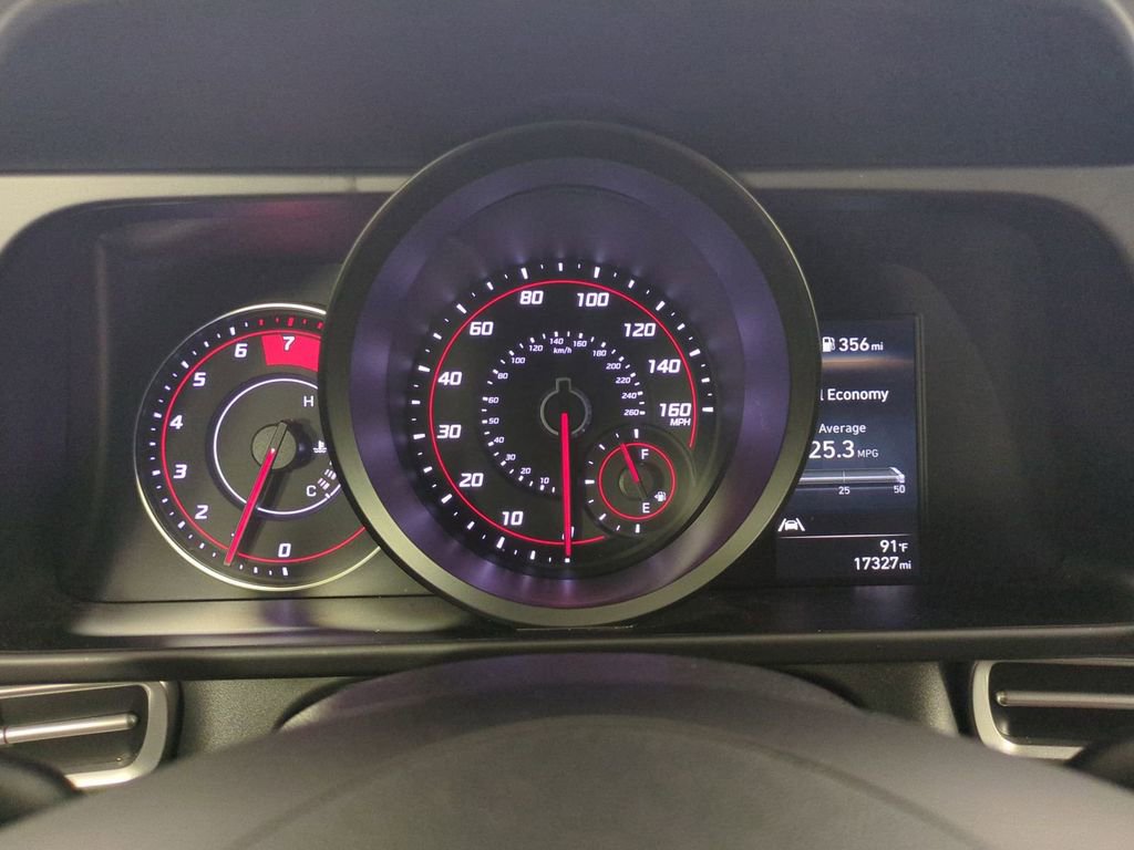 Used 2023 Hyundai Elantra SEL FWD image 31