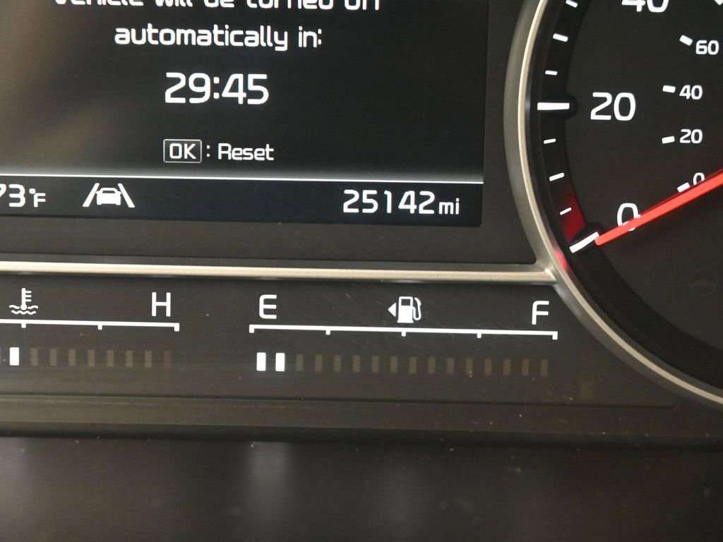 Used 2023 Kia Sorento S image 34