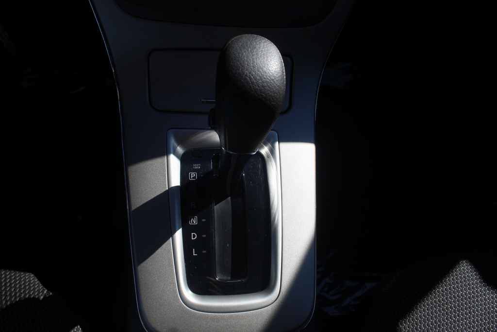 Used 2013 Nissan Sentra S FWD image 22