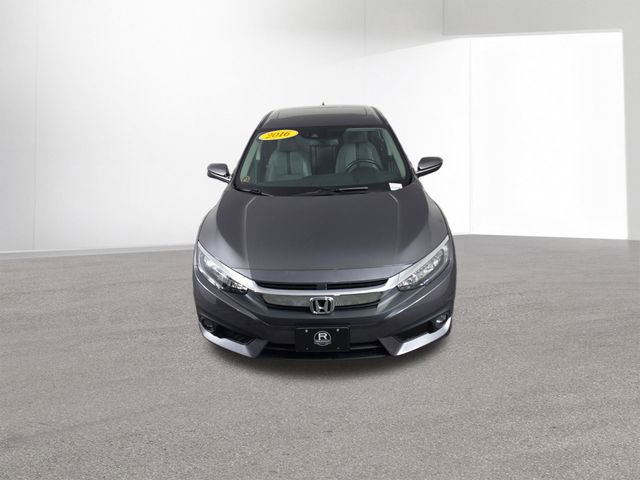 Used 2016 Honda Civic Touring image 45