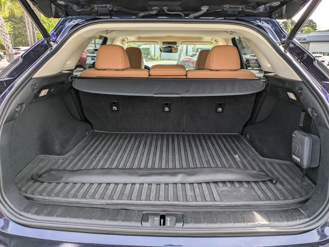 Used 2022 Lexus RX 450h AWD w/ Premium Package image 16