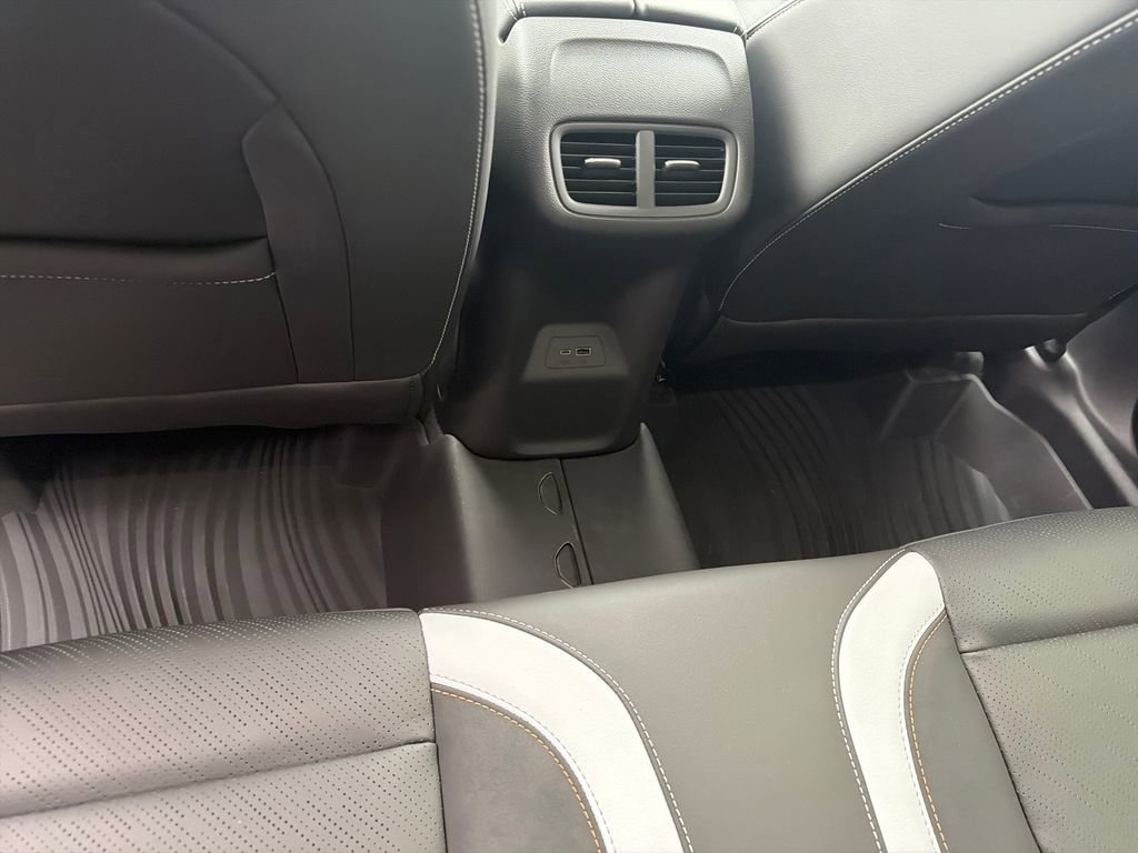 New 2026 Buick Envision Sport Touring AWD/4WD image 19