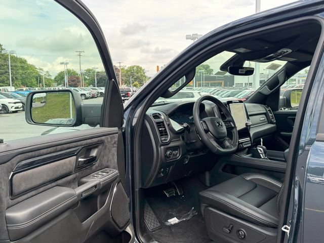 New 2026 RAM 1500 RHO AWD/4WD image 14