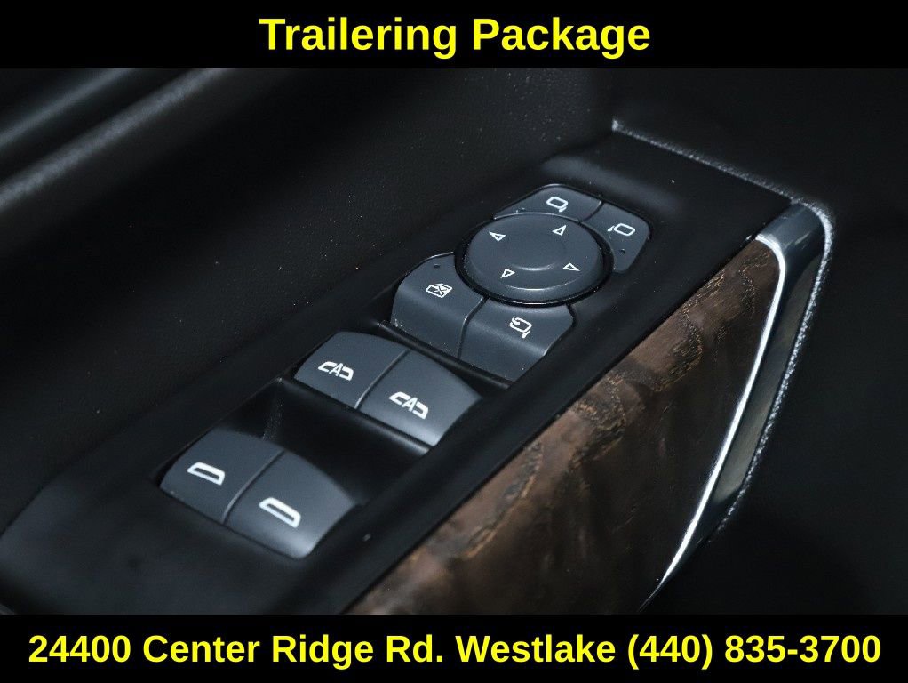 Used 2019 GMC Sierra 1500 Denali w/ Denali Ultimate Package image 16