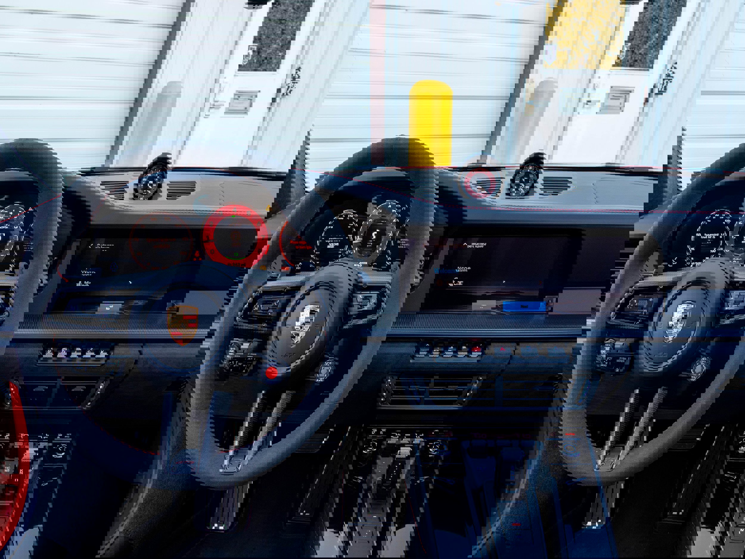 New 2026 Porsche 911 Carrera GTS image 18