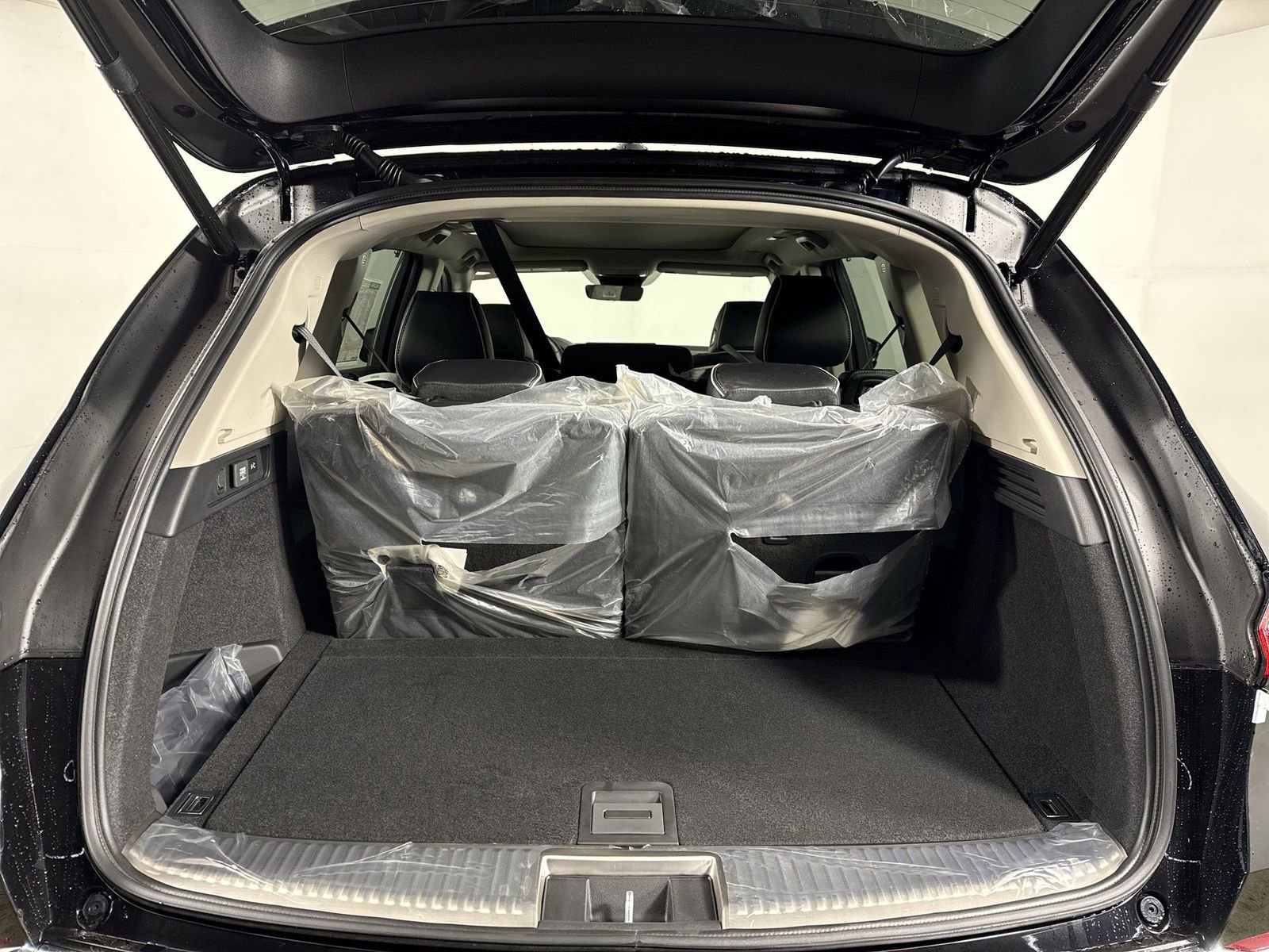 New 2026 Acura MDX SH-AWD w/ Advance Package image 33