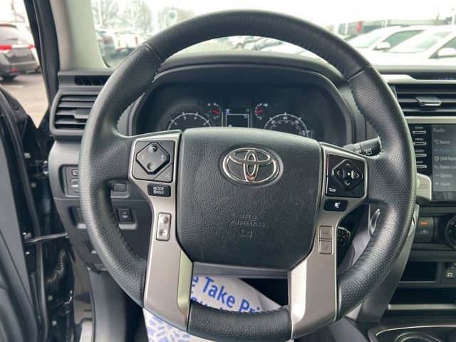 Used 2024 Toyota 4Runner SR5 image 13