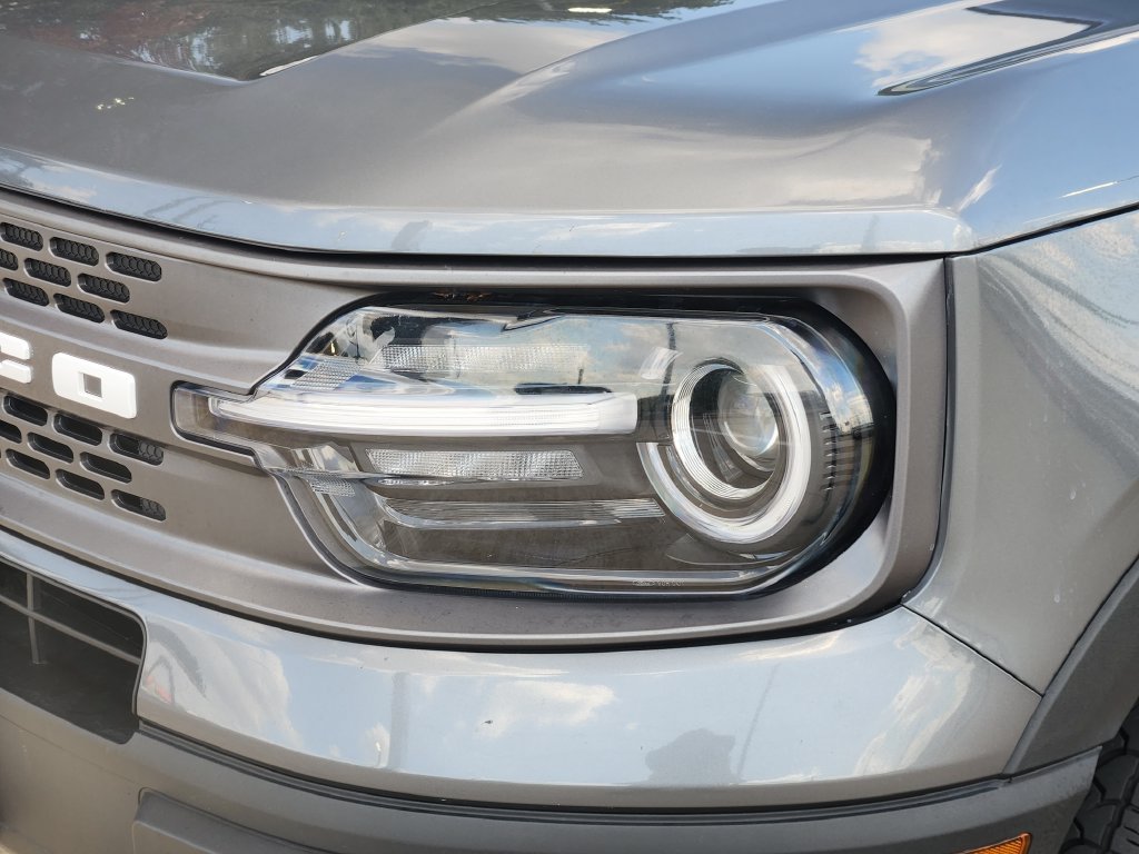 Used 2022 Ford Bronco Sport Badlands w/ Premium Package AWD/4WD image 9