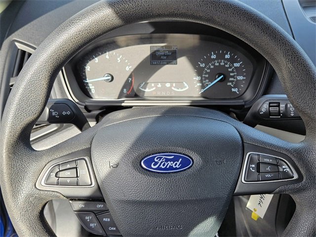Used 2020 Ford EcoSport S image 21