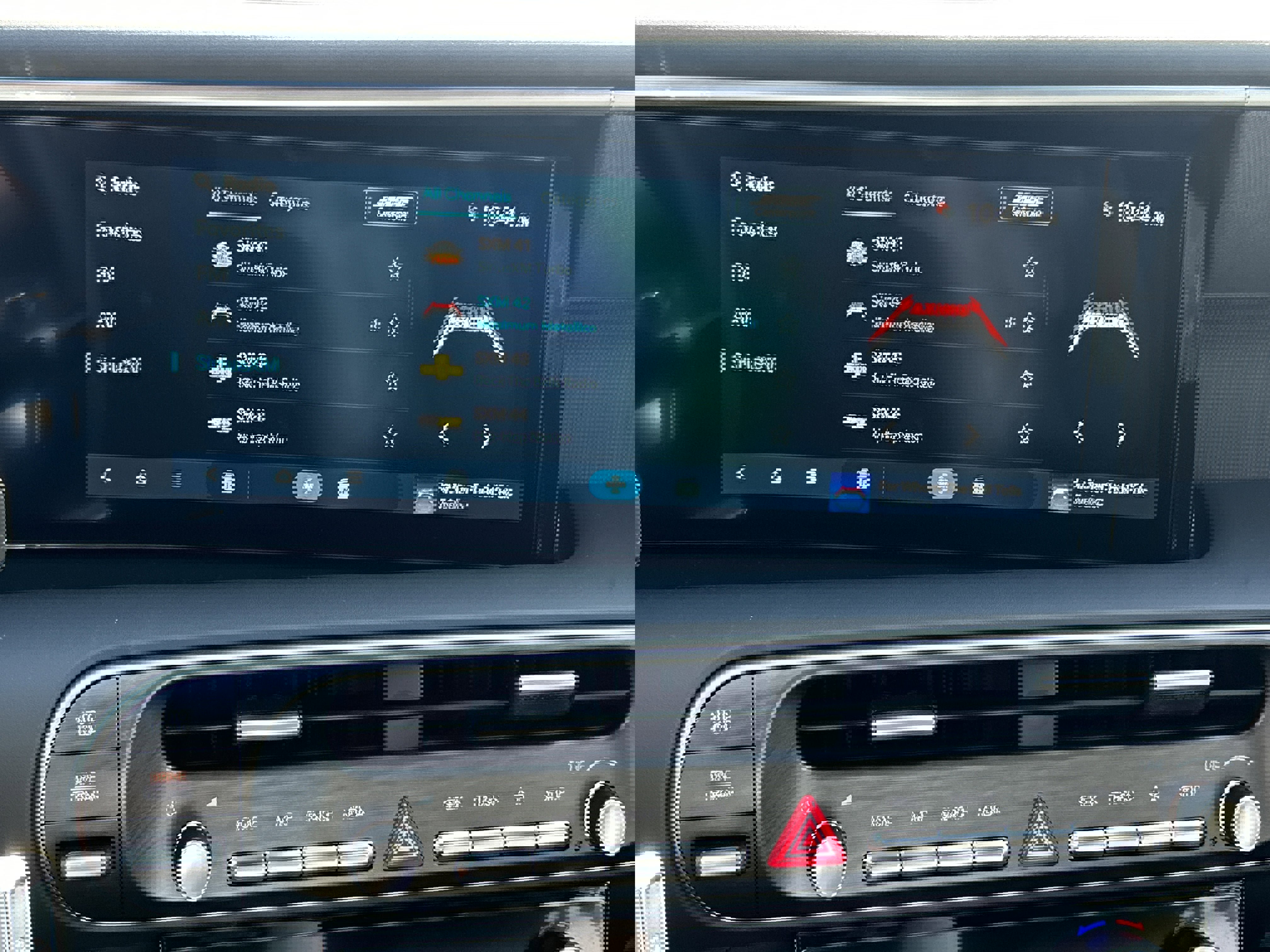 New 2026 Hyundai Palisade Calligraphy image 23