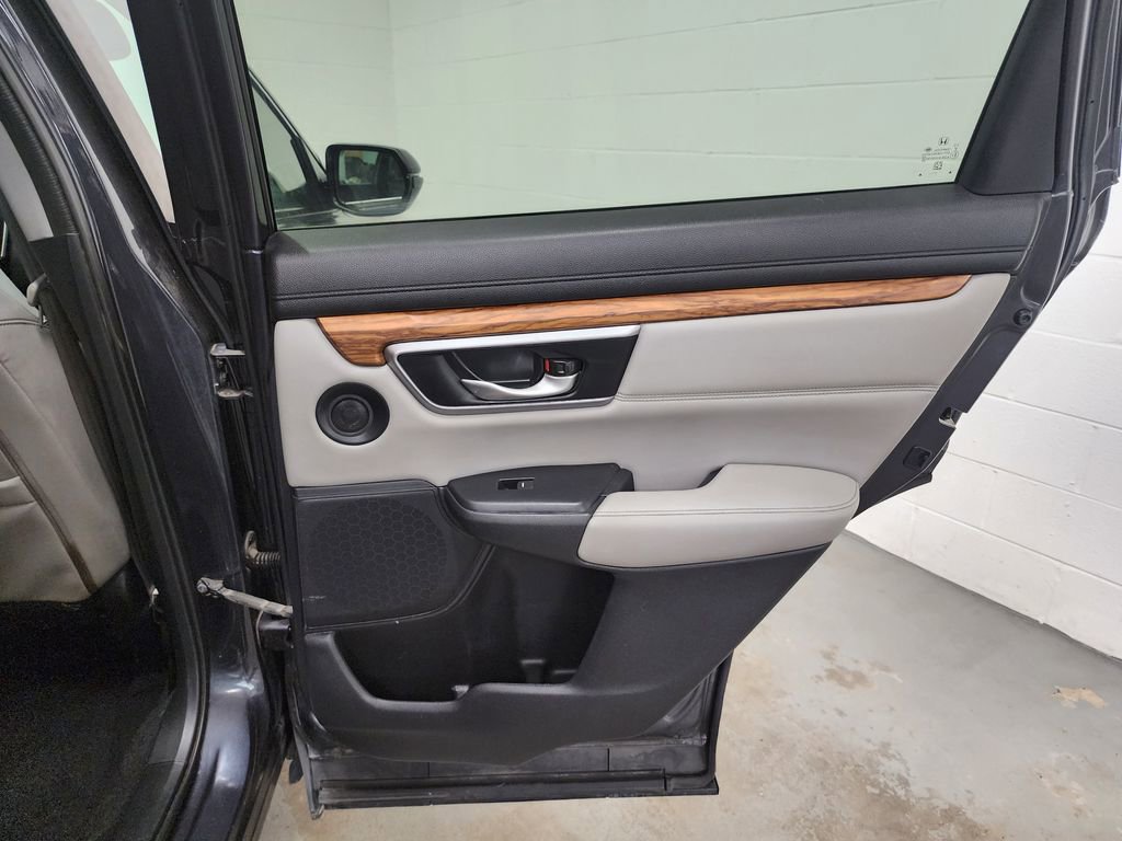Used 2018 Honda CR-V EX-L image 31
