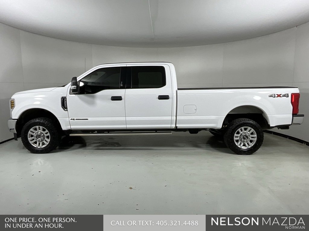Used 2019 Ford F250 XLT image 5