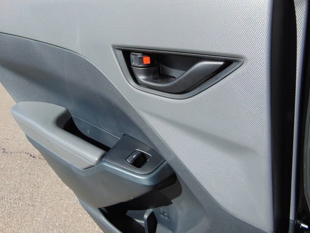 New 2026 Subaru Crosstrek 2.0i Premium AWD/4WD image 23
