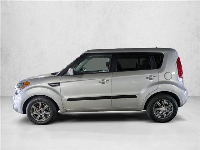 Used 2013 Kia Soul image 9